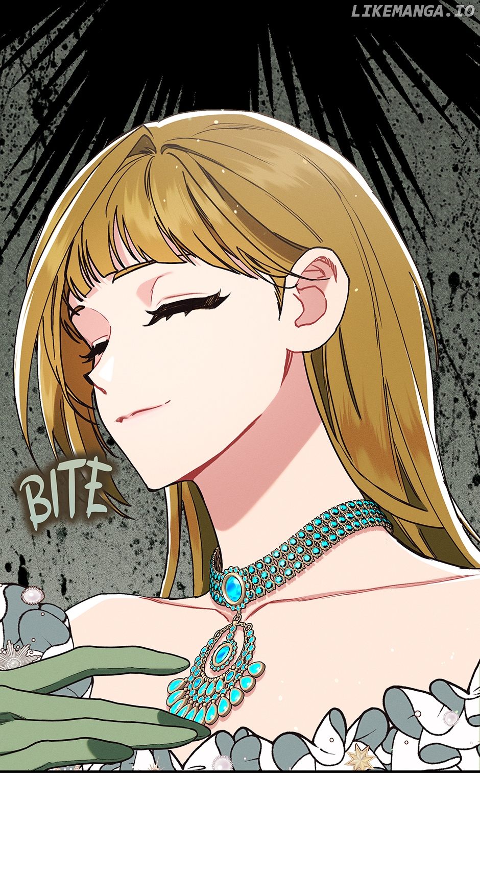 In the Midst of an Intended Marriage With My Time-Limited Lover Chapter 17 - page 18