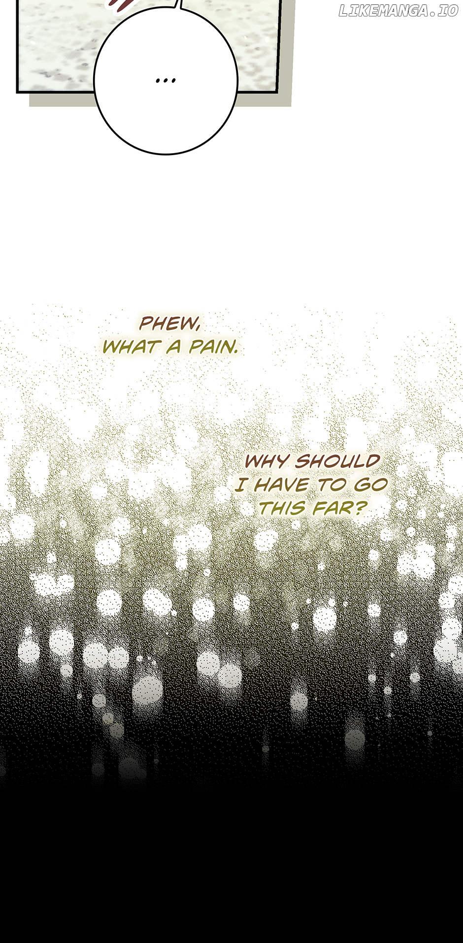 In the Midst of an Intended Marriage With My Time-Limited Lover Chapter 17 - page 22