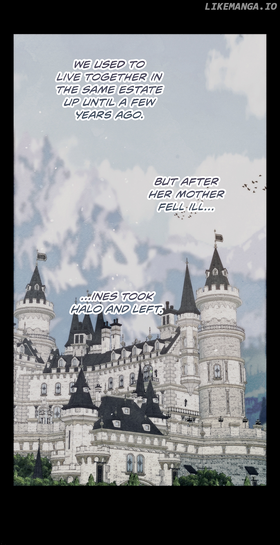 In the Midst of an Intended Marriage With My Time-Limited Lover Chapter 17 - page 23