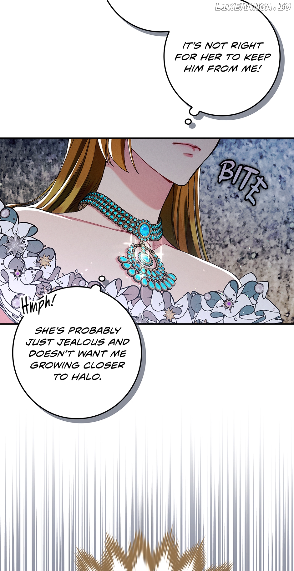 In the Midst of an Intended Marriage With My Time-Limited Lover Chapter 17 - page 26