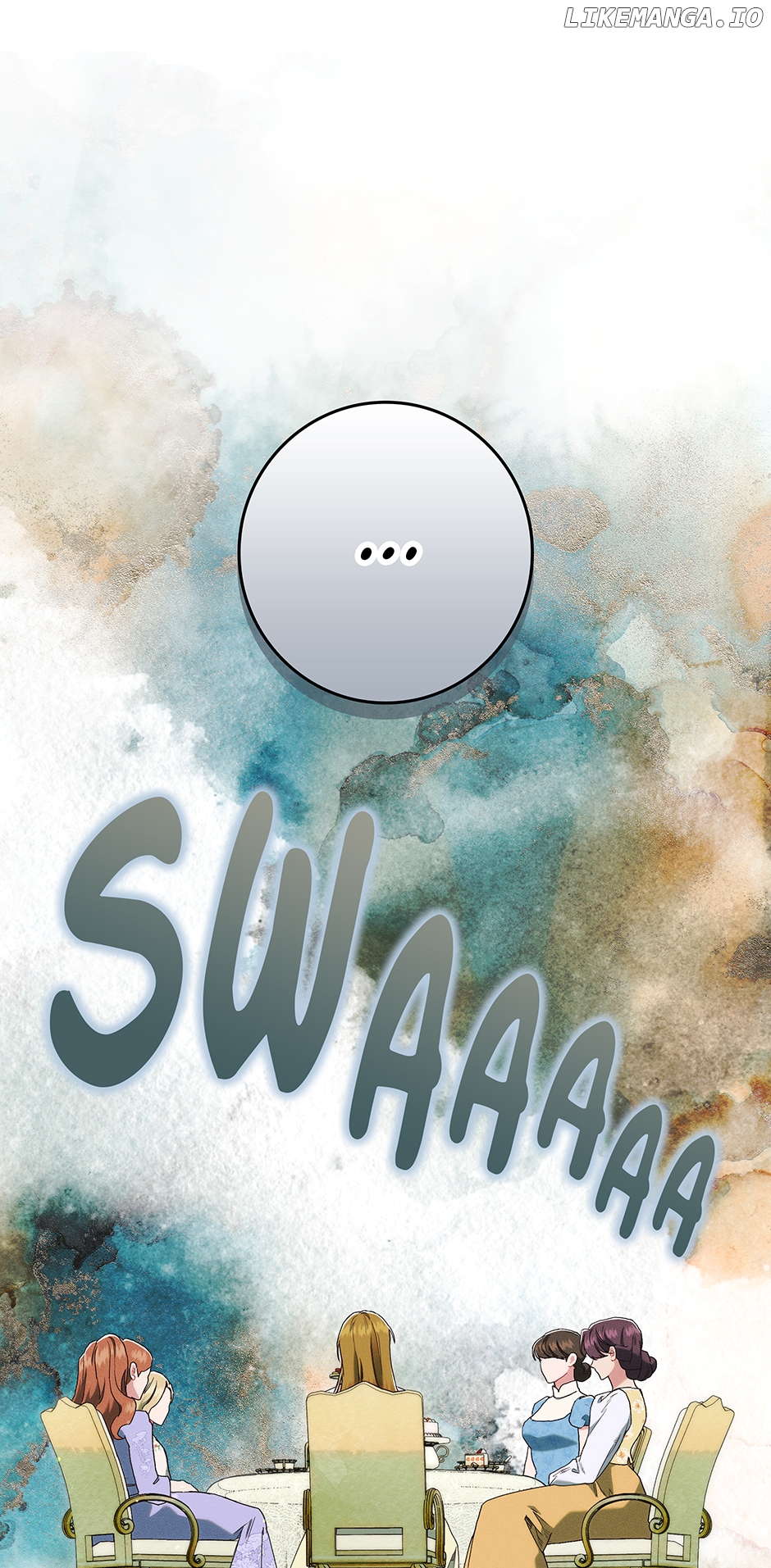 In the Midst of an Intended Marriage With My Time-Limited Lover Chapter 17 - page 29