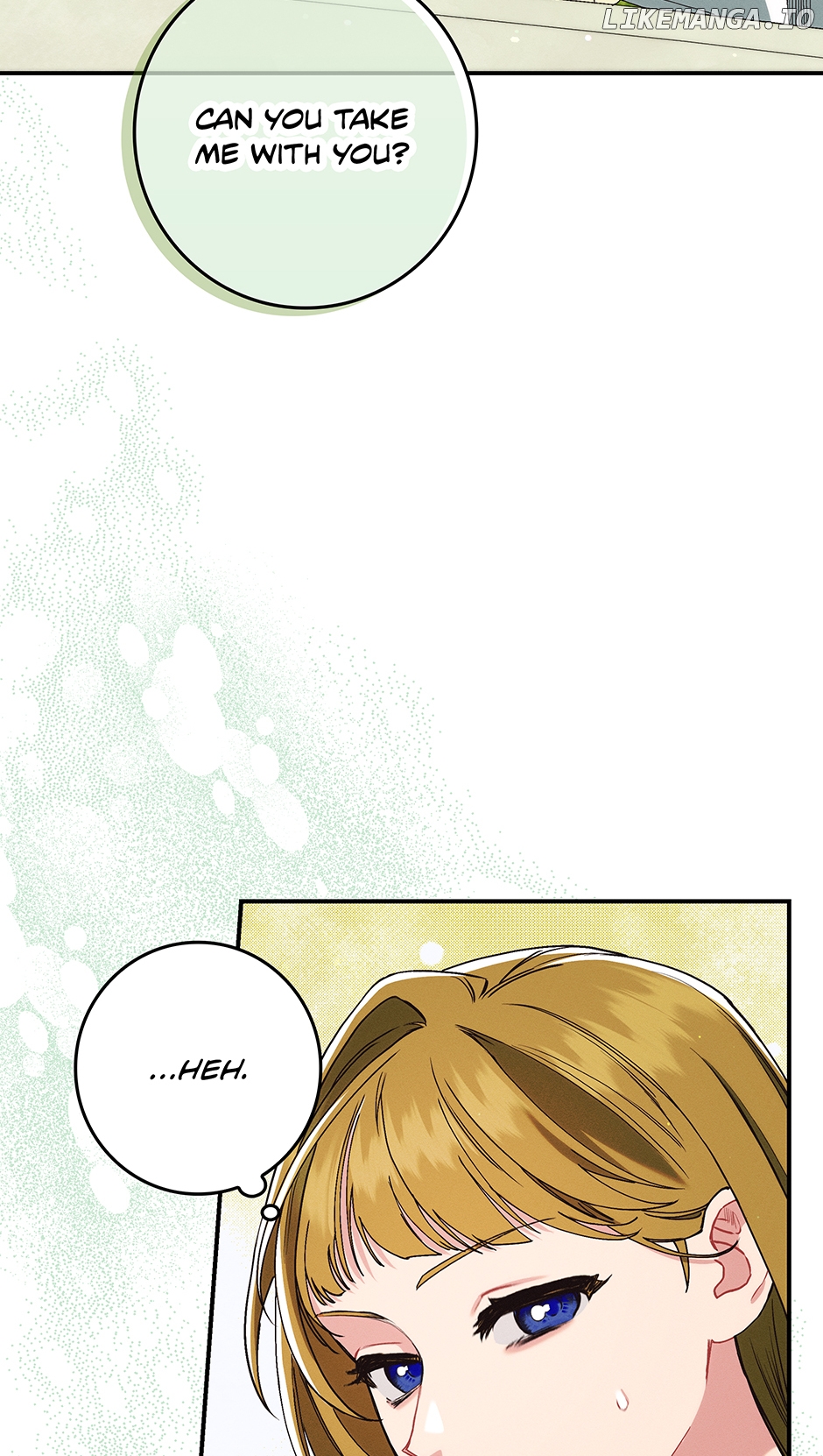 In the Midst of an Intended Marriage With My Time-Limited Lover Chapter 17 - page 37