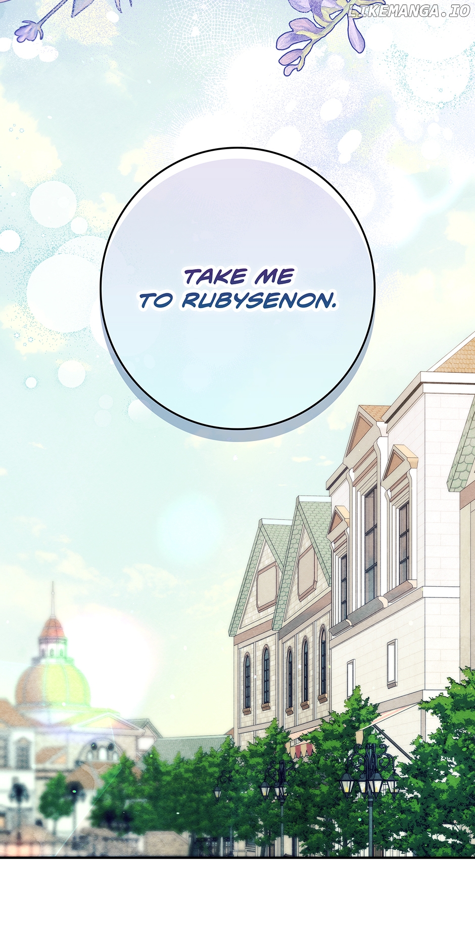 In the Midst of an Intended Marriage With My Time-Limited Lover Chapter 17 - page 43