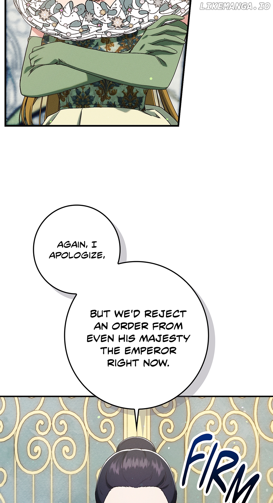 In the Midst of an Intended Marriage With My Time-Limited Lover Chapter 17 - page 51