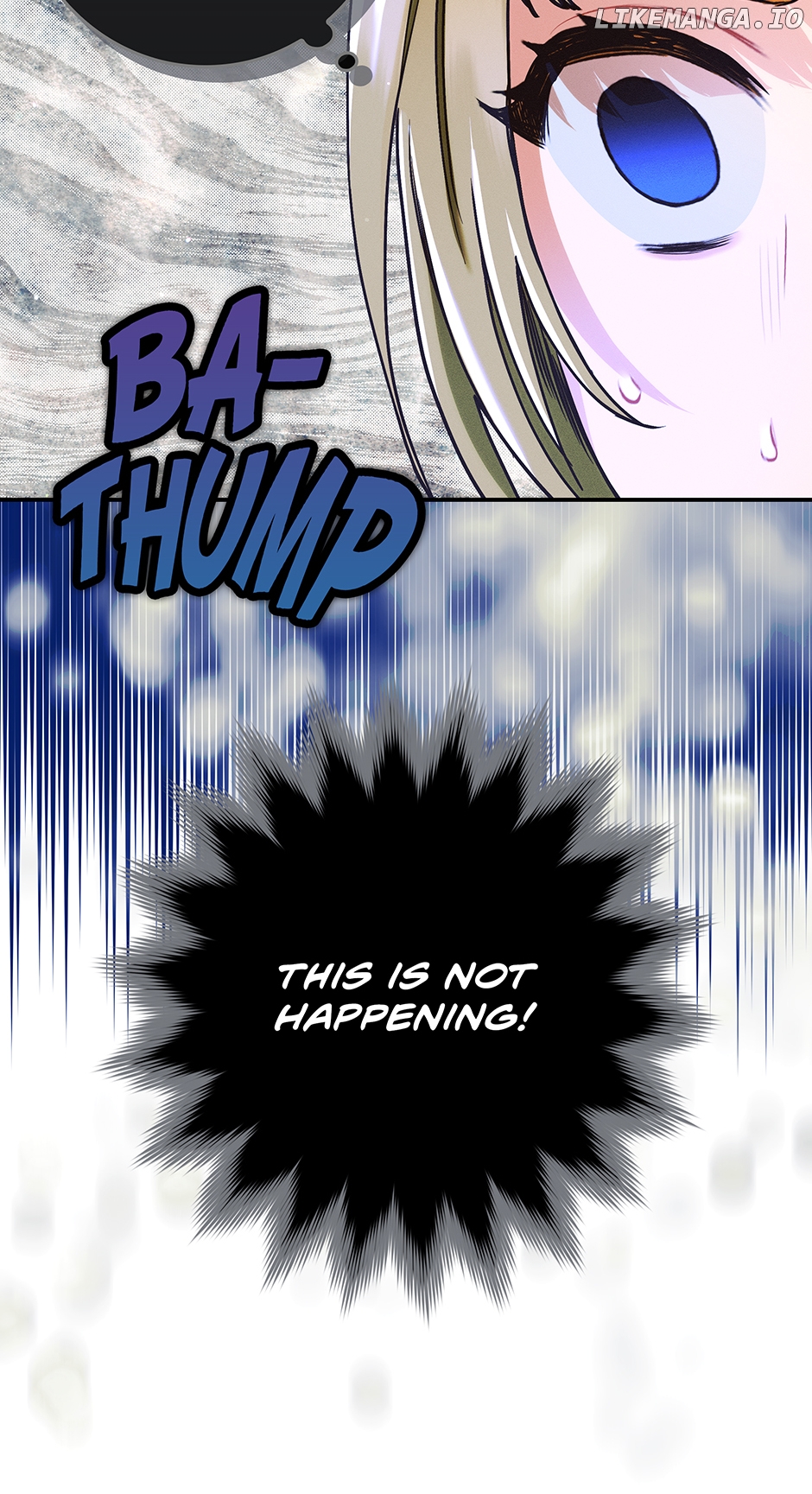 In the Midst of an Intended Marriage With My Time-Limited Lover Chapter 17 - page 54