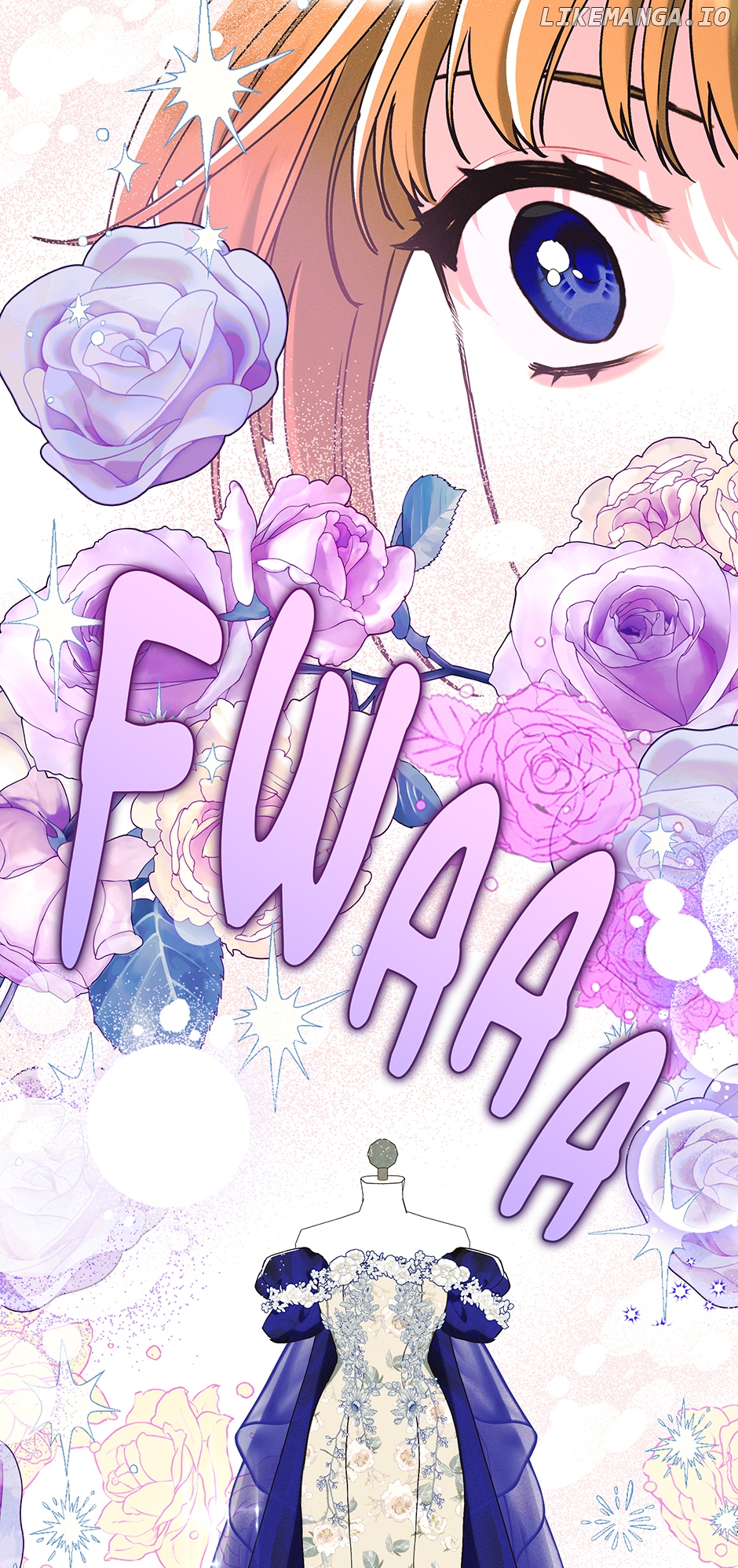 In the Midst of an Intended Marriage With My Time-Limited Lover Chapter 17 - page 56