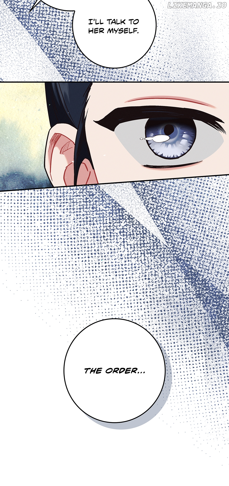 In the Midst of an Intended Marriage With My Time-Limited Lover Chapter 17 - page 59