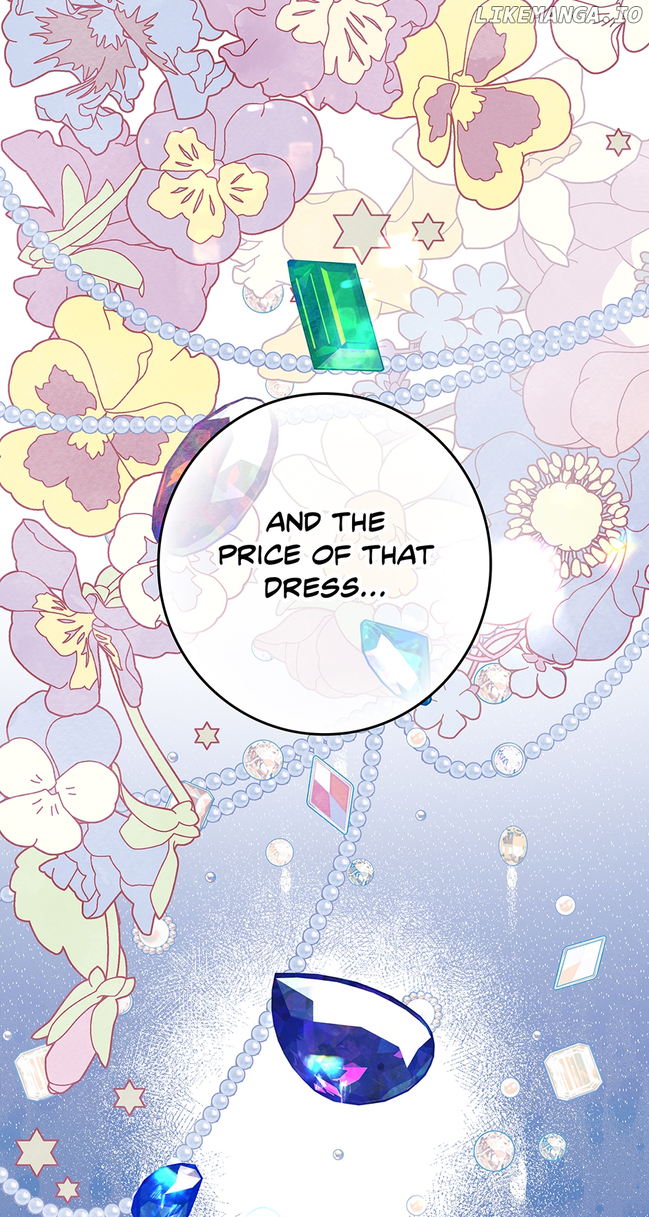 In the Midst of an Intended Marriage With My Time-Limited Lover Chapter 17 - page 62