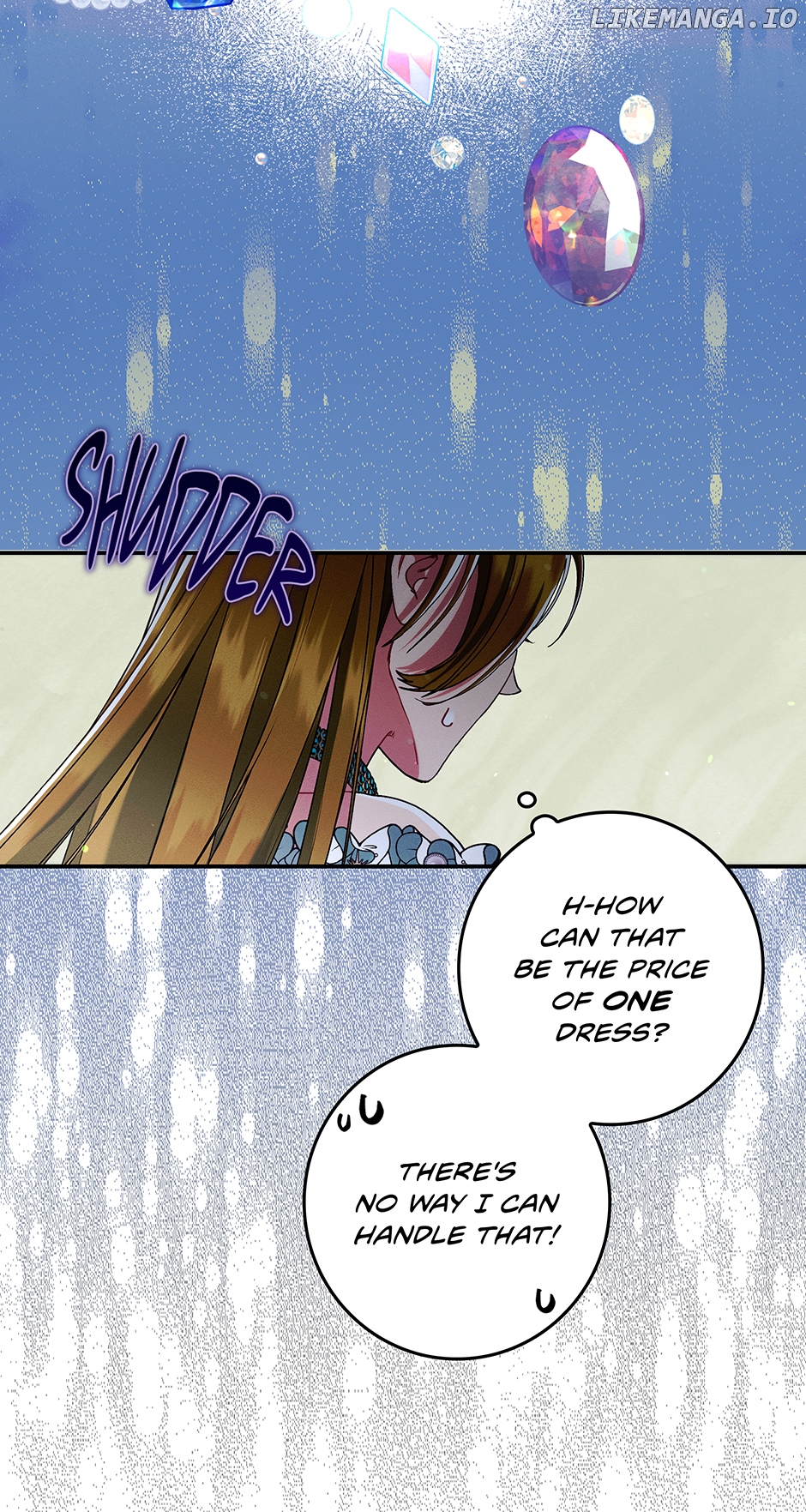 In the Midst of an Intended Marriage With My Time-Limited Lover Chapter 17 - page 63