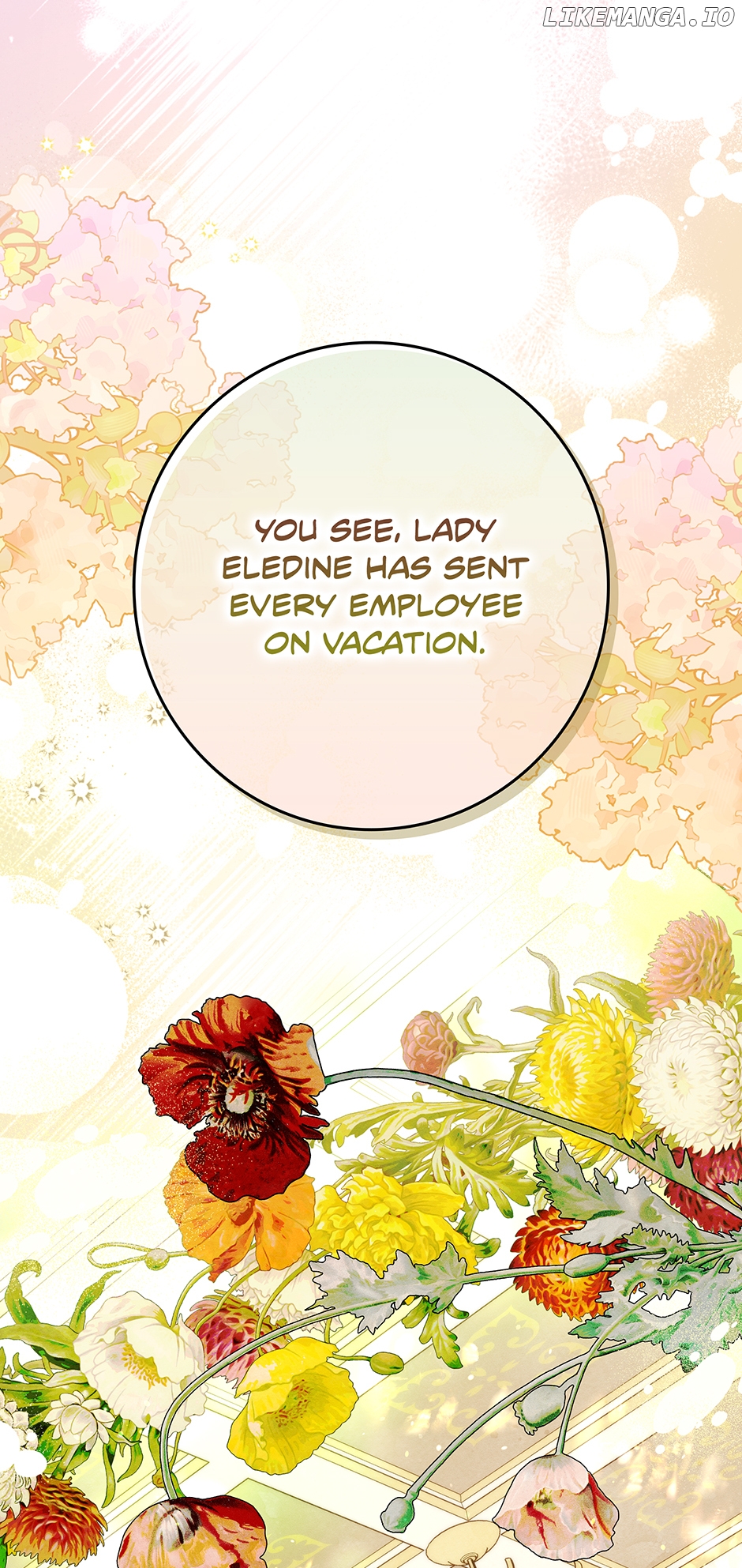 In the Midst of an Intended Marriage With My Time-Limited Lover Chapter 17 - page 66