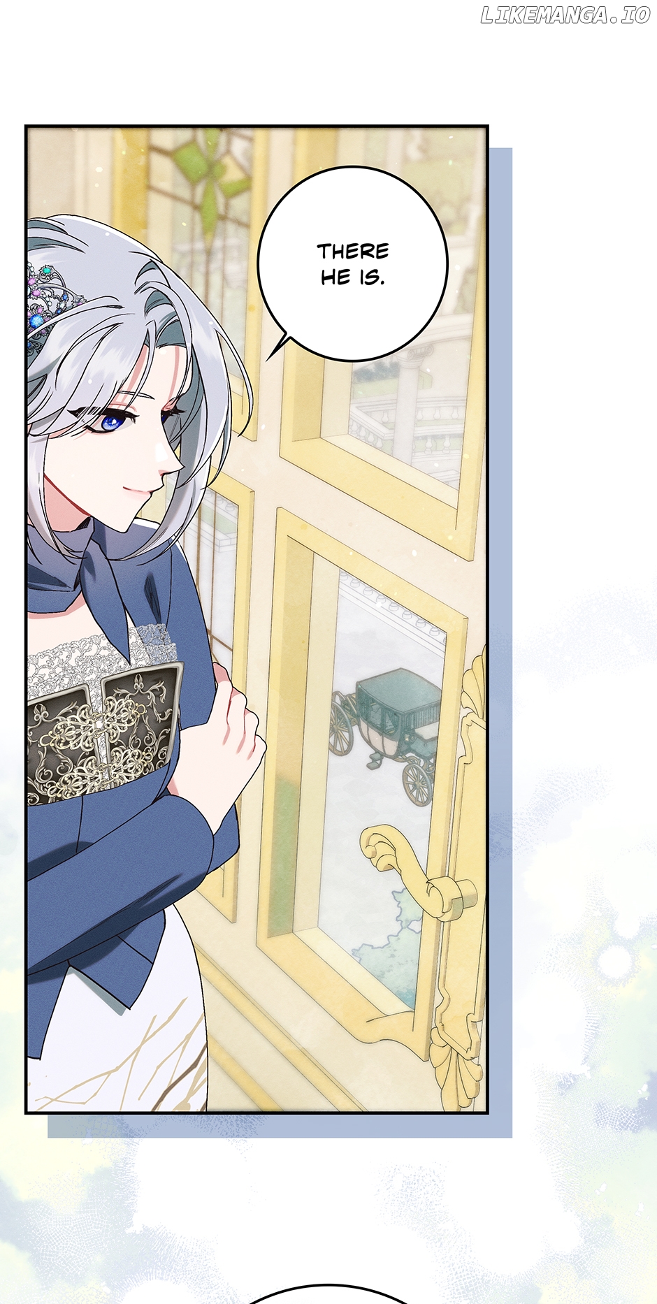 In the Midst of an Intended Marriage With My Time-Limited Lover Chapter 17 - page 68