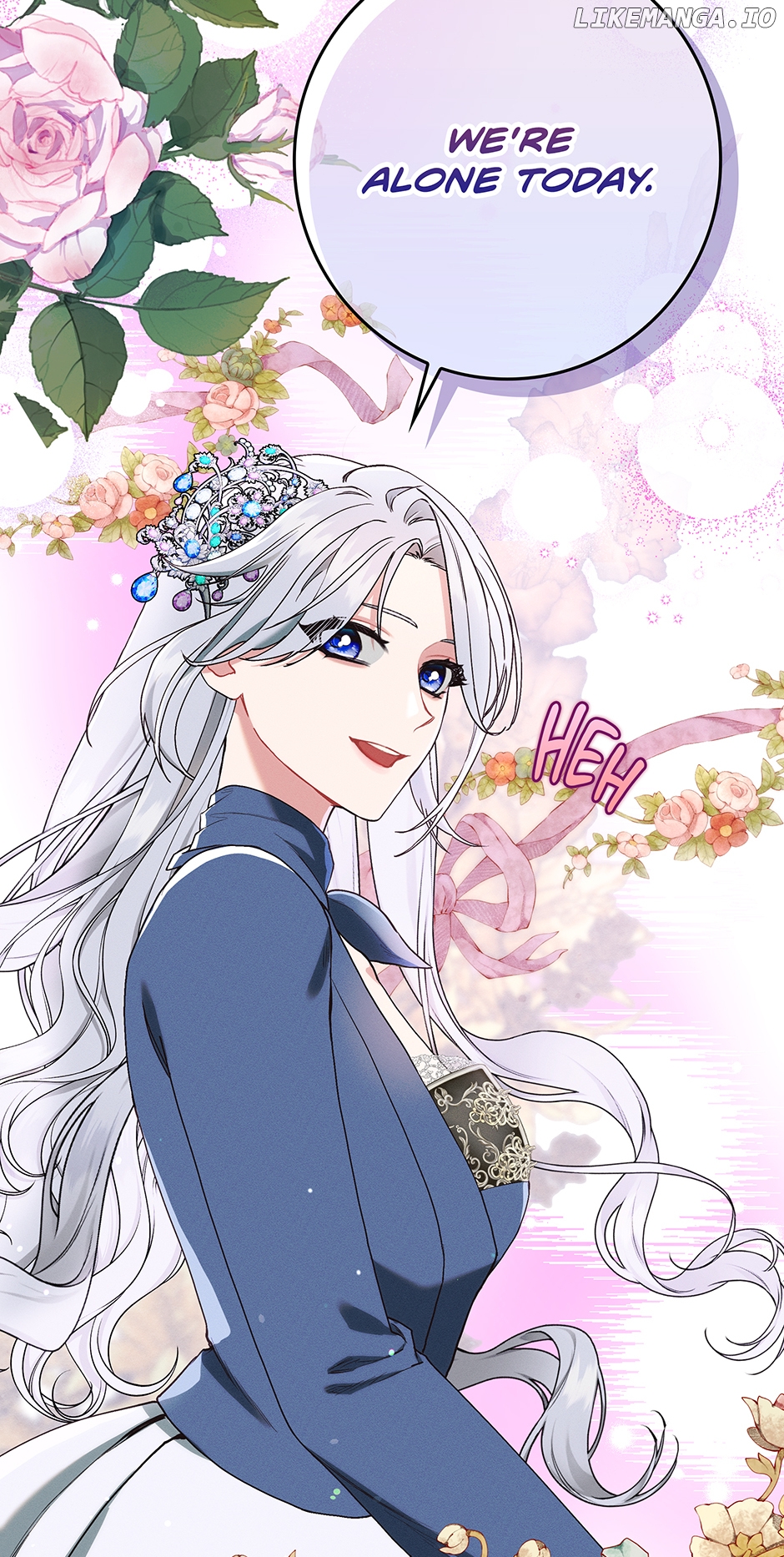 In the Midst of an Intended Marriage With My Time-Limited Lover Chapter 17 - page 71