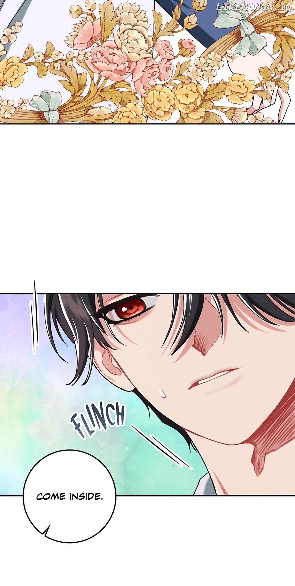 In the Midst of an Intended Marriage With My Time-Limited Lover Chapter 17 - page 72