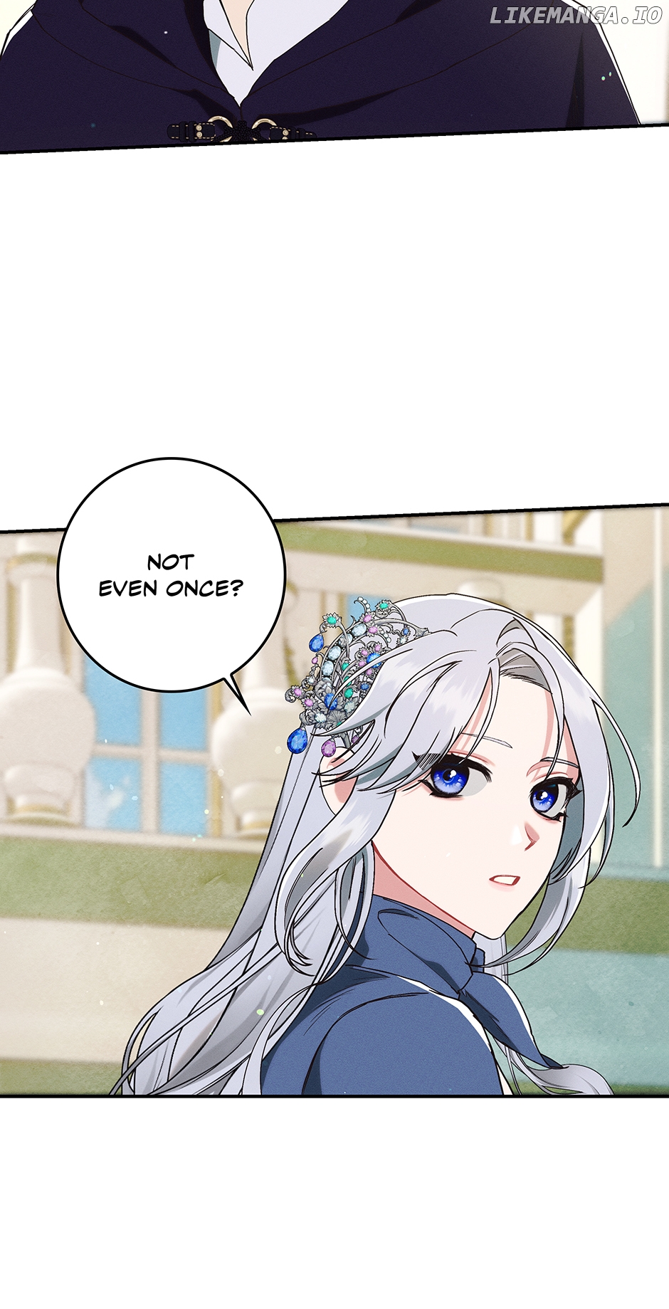 In the Midst of an Intended Marriage With My Time-Limited Lover Chapter 17 - page 75