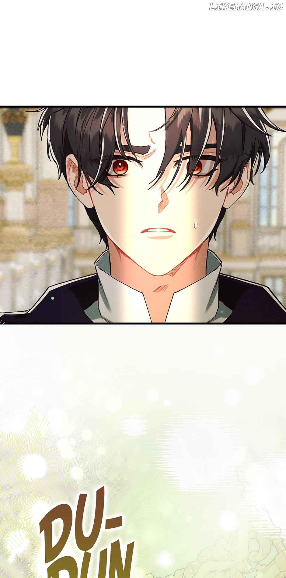 In the Midst of an Intended Marriage With My Time-Limited Lover Chapter 17 - page 80