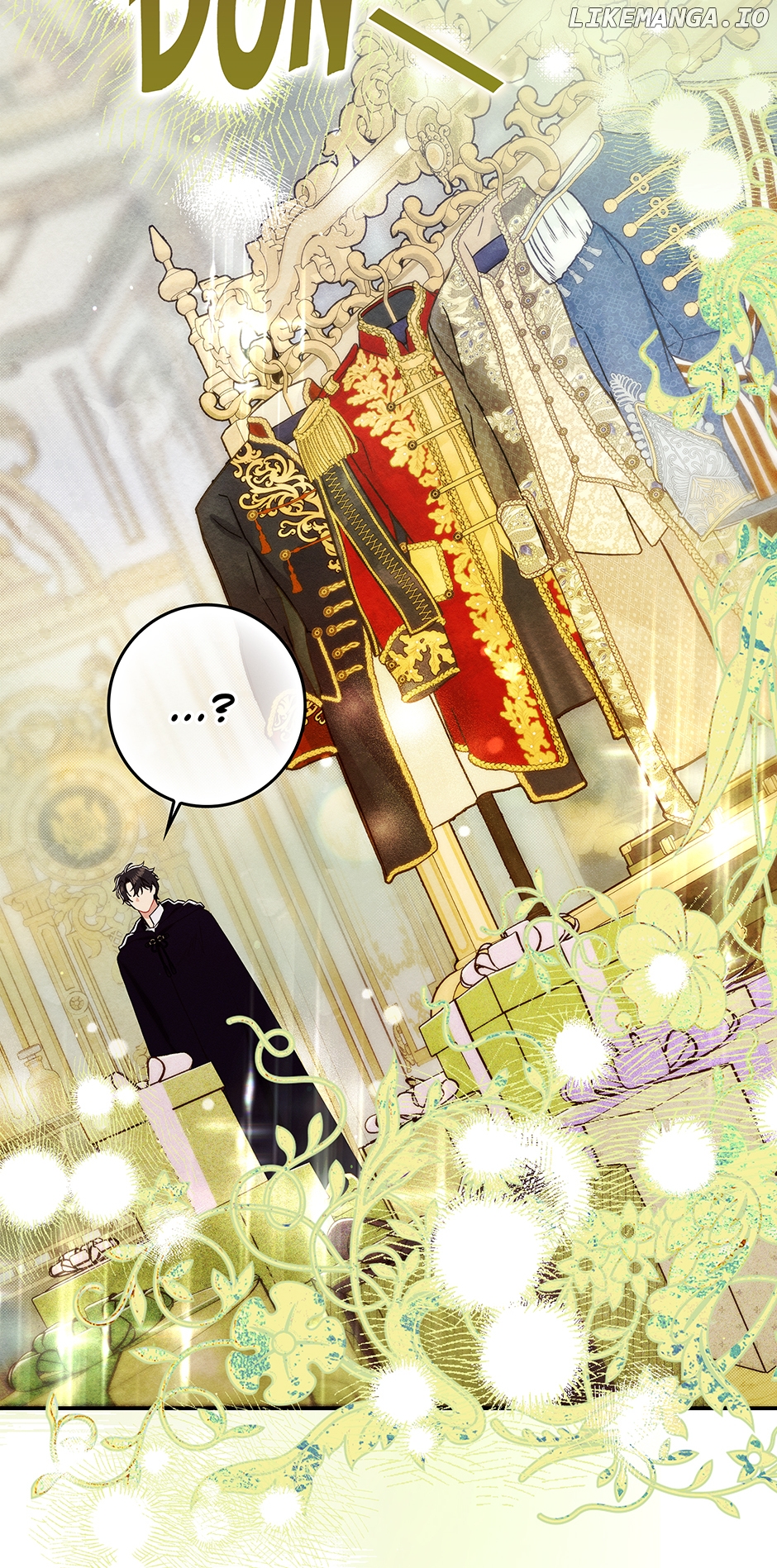 In the Midst of an Intended Marriage With My Time-Limited Lover Chapter 17 - page 81