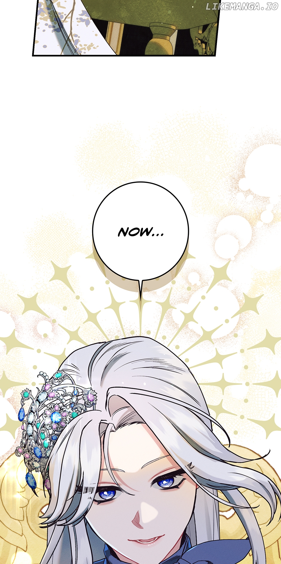 In the Midst of an Intended Marriage With My Time-Limited Lover Chapter 17 - page 84