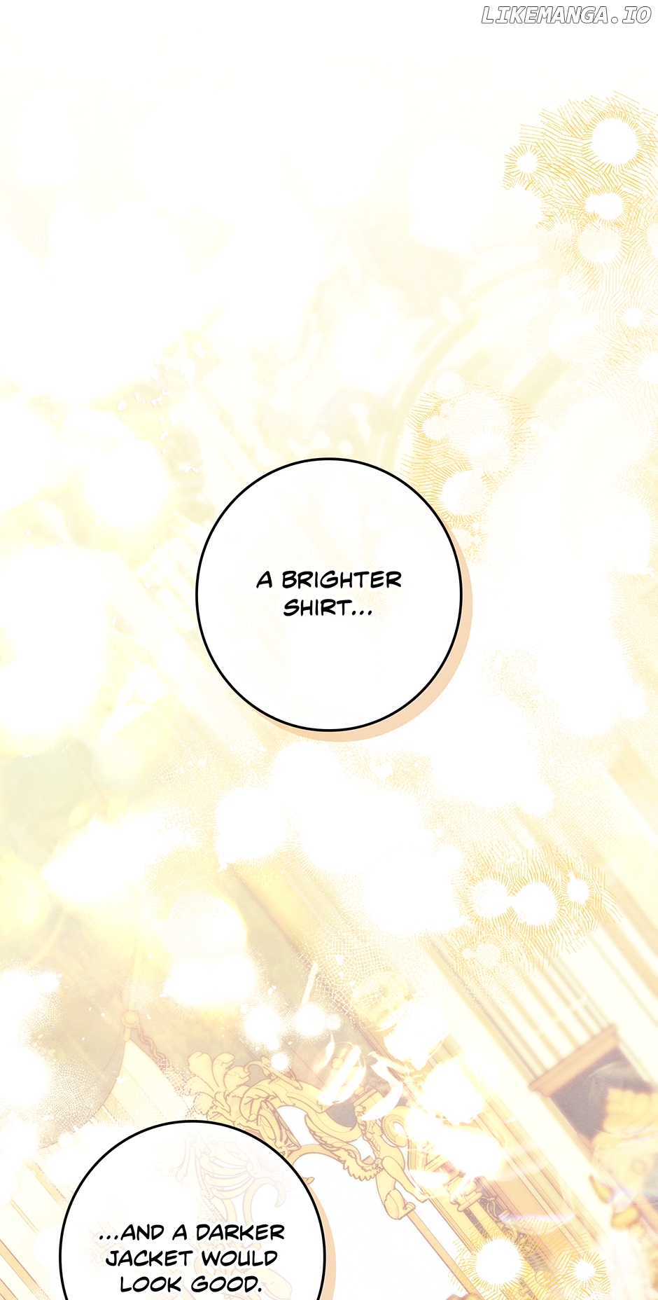 In the Midst of an Intended Marriage With My Time-Limited Lover Chapter 18 - page 12