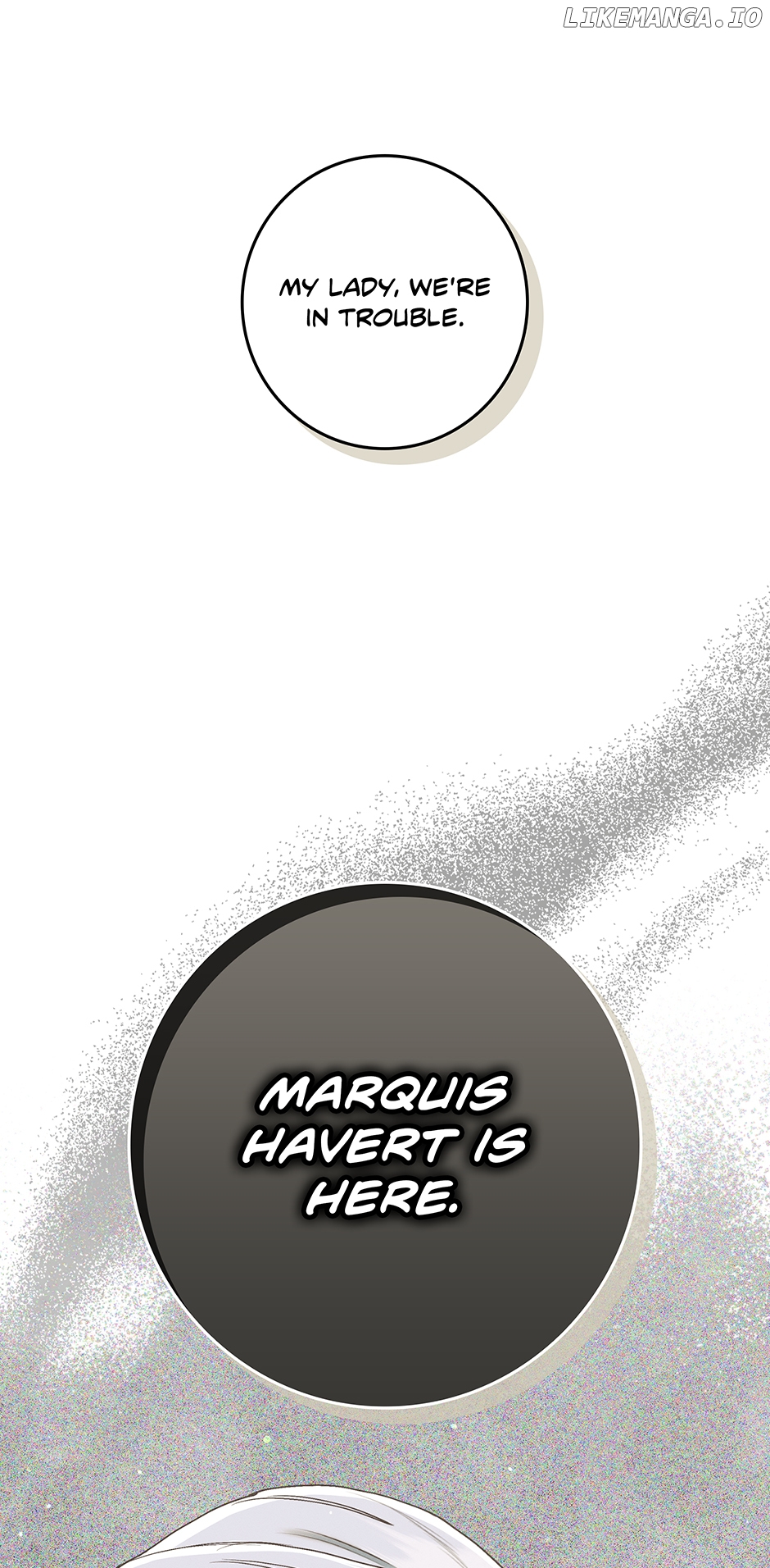 In the Midst of an Intended Marriage With My Time-Limited Lover Chapter 18 - page 54