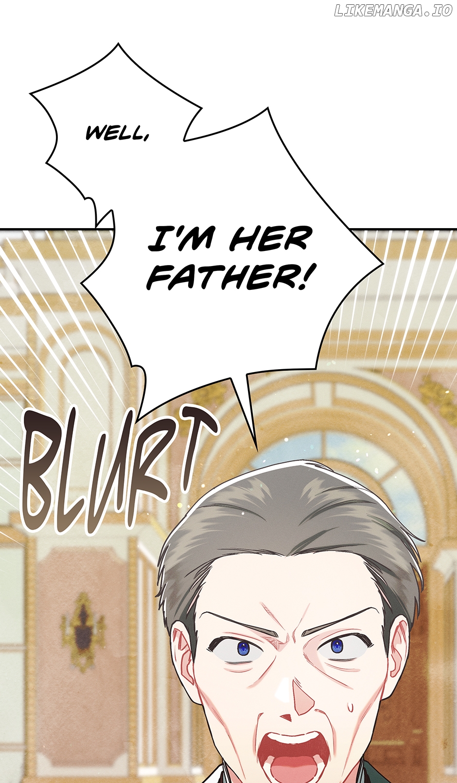 In the Midst of an Intended Marriage With My Time-Limited Lover Chapter 19 - page 11