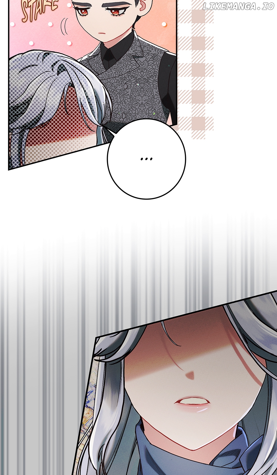 In the Midst of an Intended Marriage With My Time-Limited Lover Chapter 19 - page 13