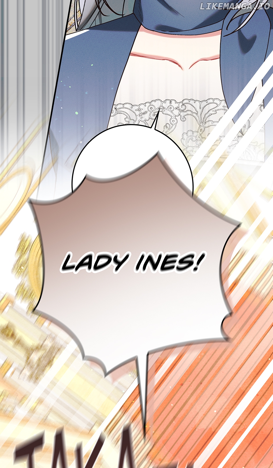 In the Midst of an Intended Marriage With My Time-Limited Lover Chapter 19 - page 14