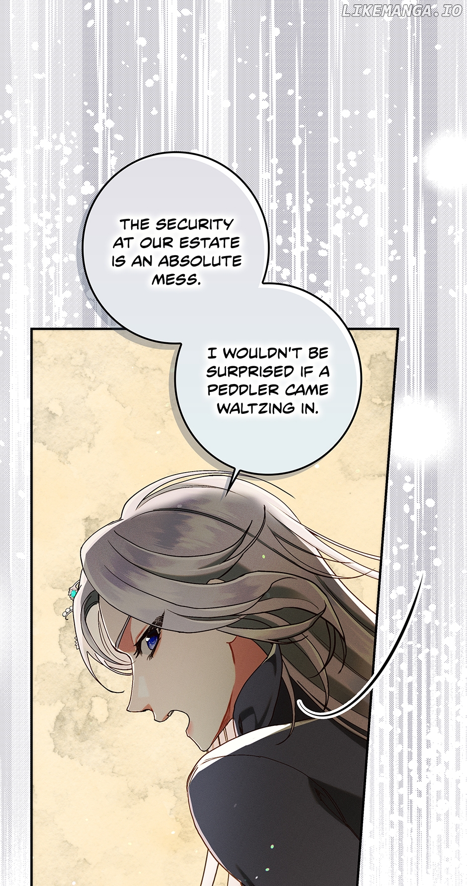 In the Midst of an Intended Marriage With My Time-Limited Lover Chapter 19 - page 19