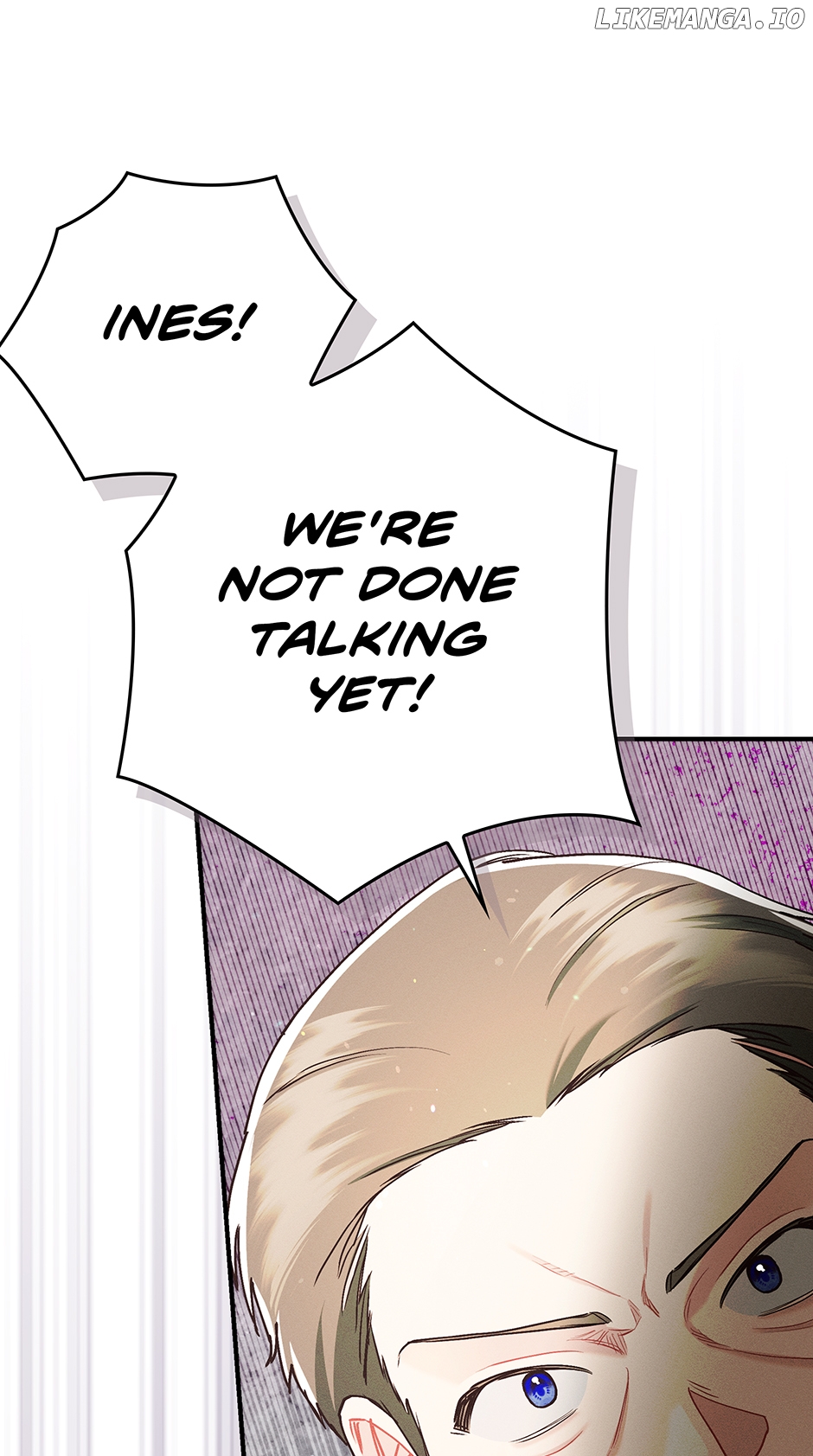 In the Midst of an Intended Marriage With My Time-Limited Lover Chapter 19 - page 21