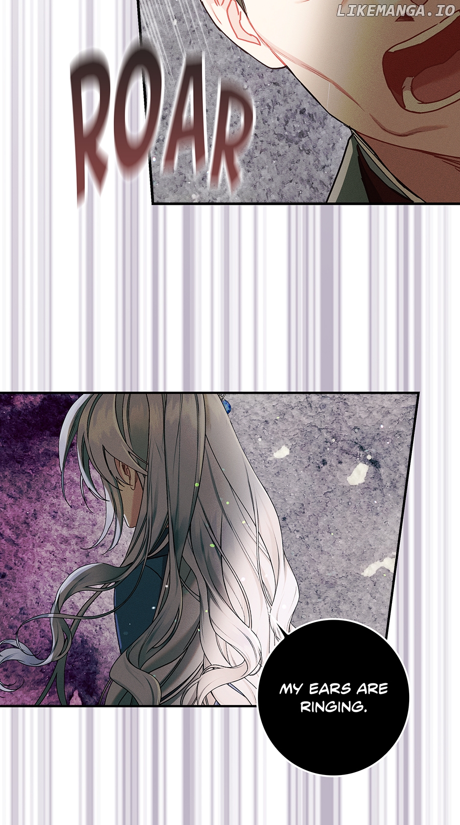 In the Midst of an Intended Marriage With My Time-Limited Lover Chapter 19 - page 22