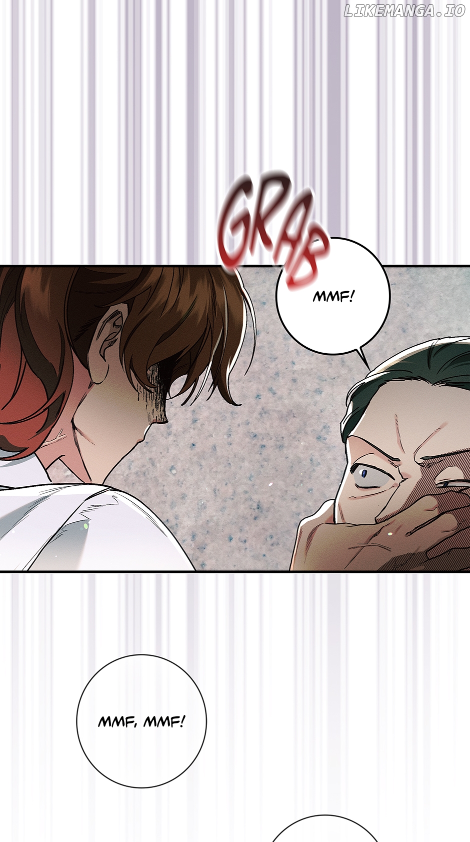 In the Midst of an Intended Marriage With My Time-Limited Lover Chapter 19 - page 23