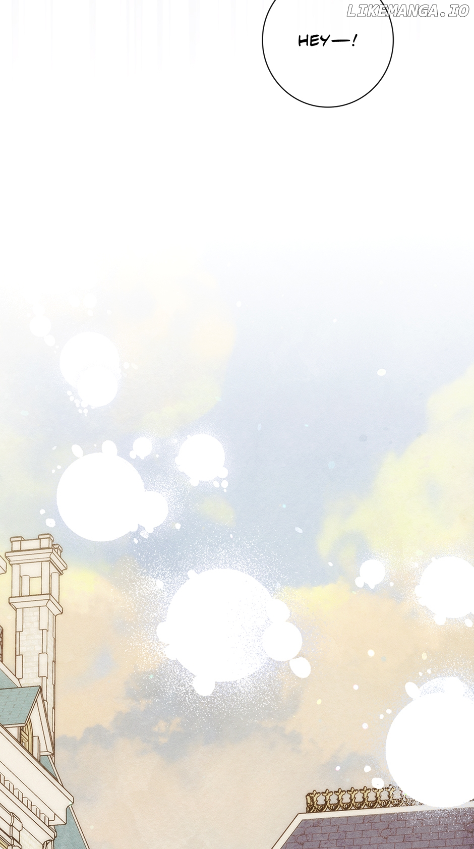 In the Midst of an Intended Marriage With My Time-Limited Lover Chapter 19 - page 24