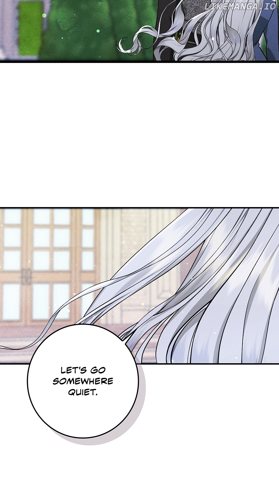 In the Midst of an Intended Marriage With My Time-Limited Lover Chapter 19 - page 26