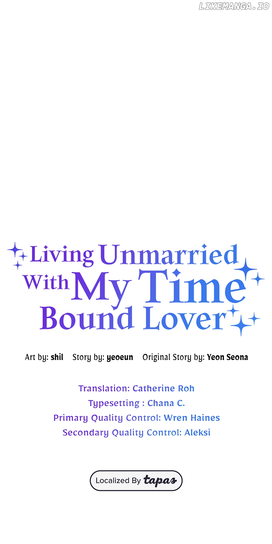 In the Midst of an Intended Marriage With My Time-Limited Lover Chapter 19 - page 27