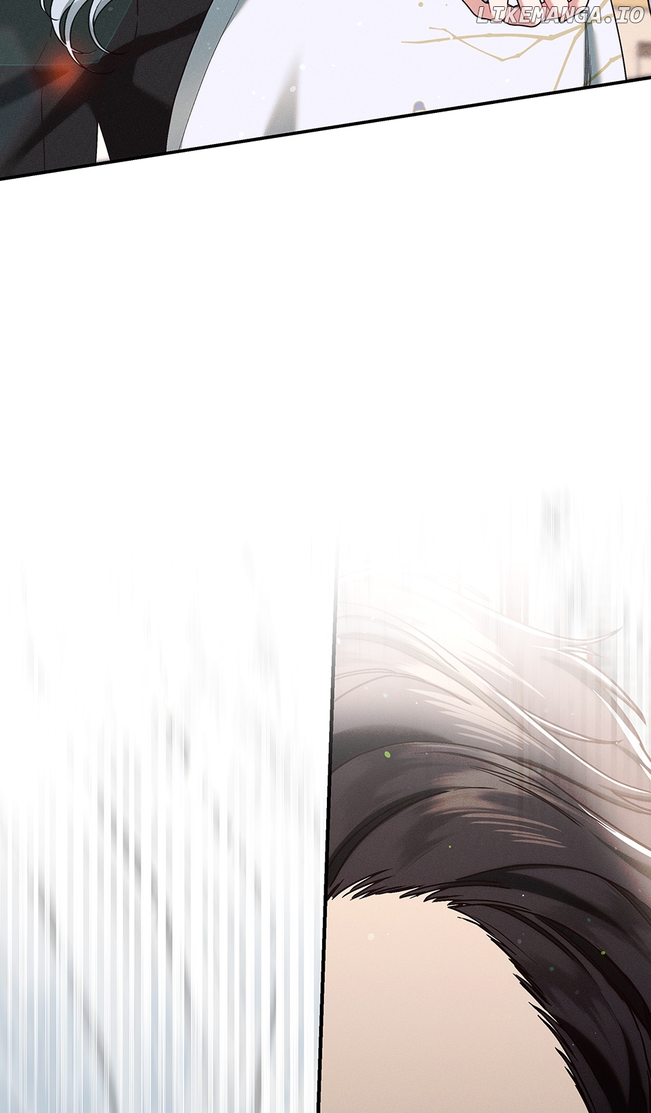 In the Midst of an Intended Marriage With My Time-Limited Lover Chapter 19 - page 3