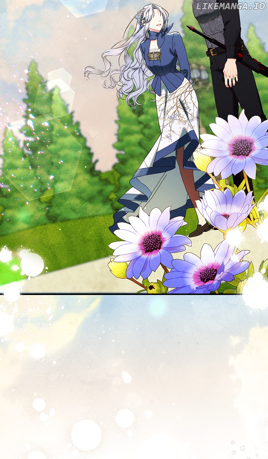 In the Midst of an Intended Marriage With My Time-Limited Lover Chapter 19 - page 30