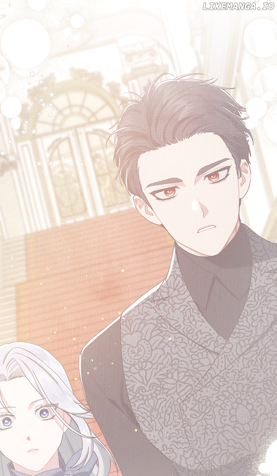 In the Midst of an Intended Marriage With My Time-Limited Lover Chapter 19 - page 31