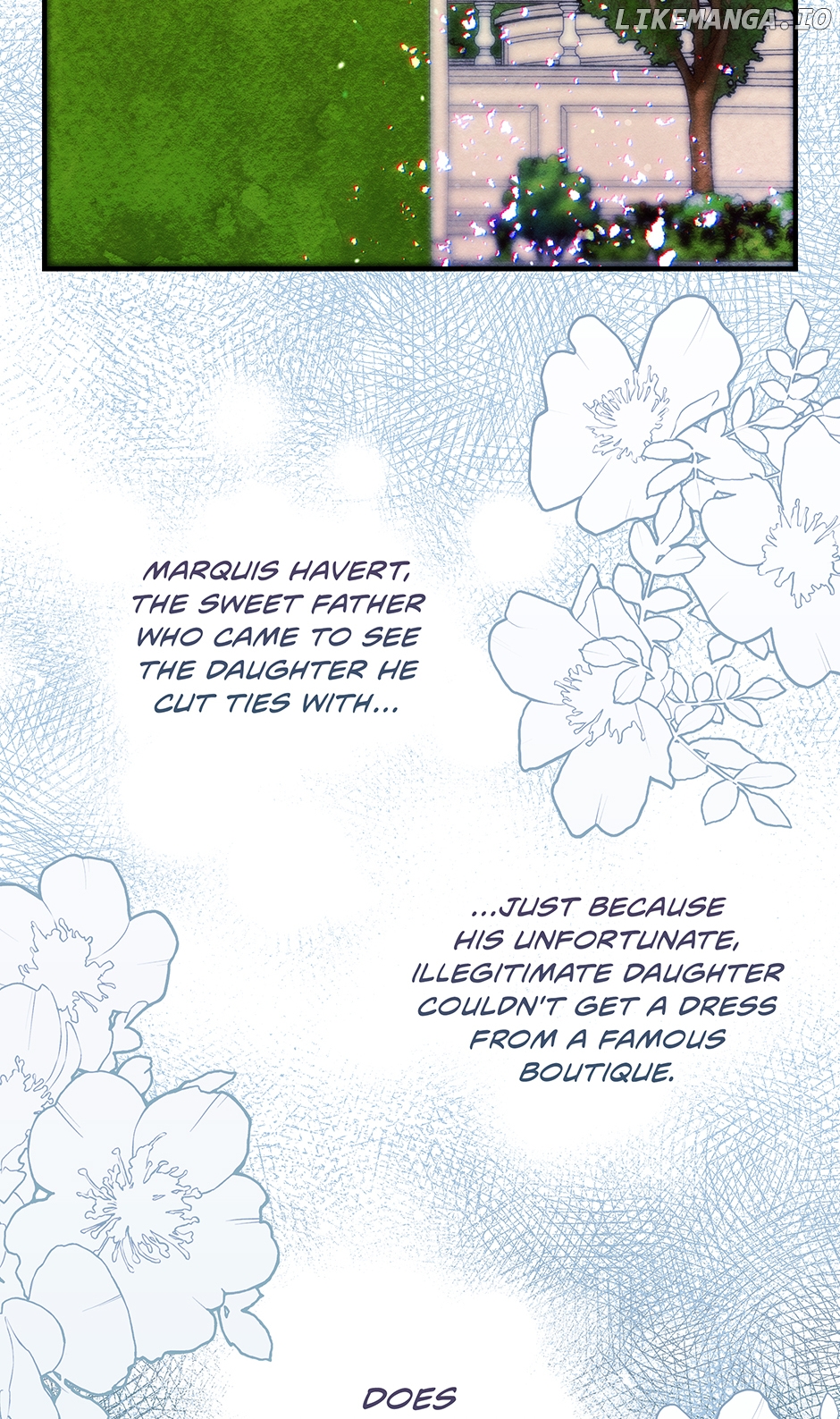 In the Midst of an Intended Marriage With My Time-Limited Lover Chapter 19 - page 35