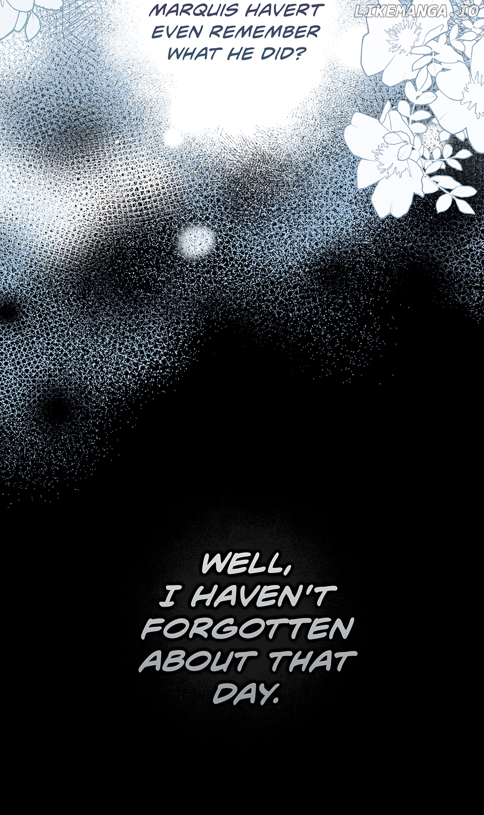 In the Midst of an Intended Marriage With My Time-Limited Lover Chapter 19 - page 36