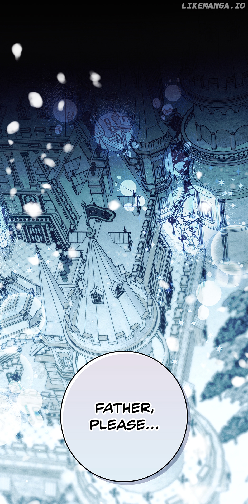 In the Midst of an Intended Marriage With My Time-Limited Lover Chapter 19 - page 37