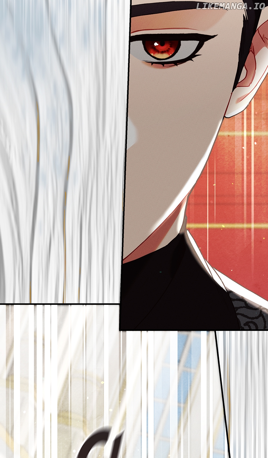 In the Midst of an Intended Marriage With My Time-Limited Lover Chapter 19 - page 4