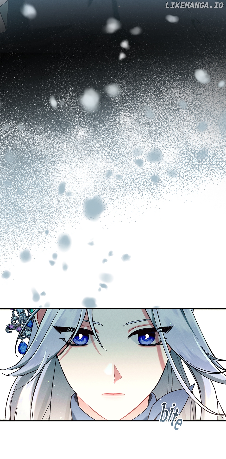 In the Midst of an Intended Marriage With My Time-Limited Lover Chapter 19 - page 42