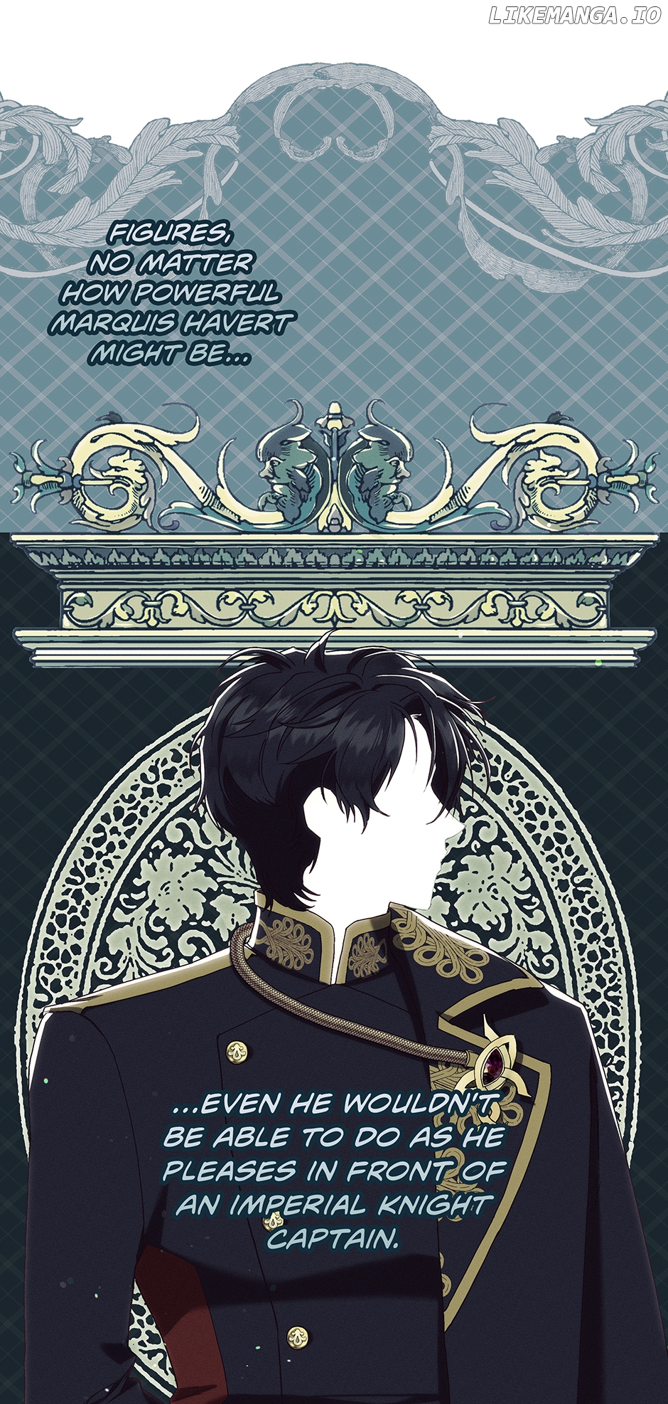 In the Midst of an Intended Marriage With My Time-Limited Lover Chapter 19 - page 49