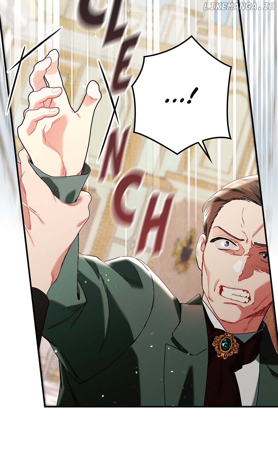 In the Midst of an Intended Marriage With My Time-Limited Lover Chapter 19 - page 5