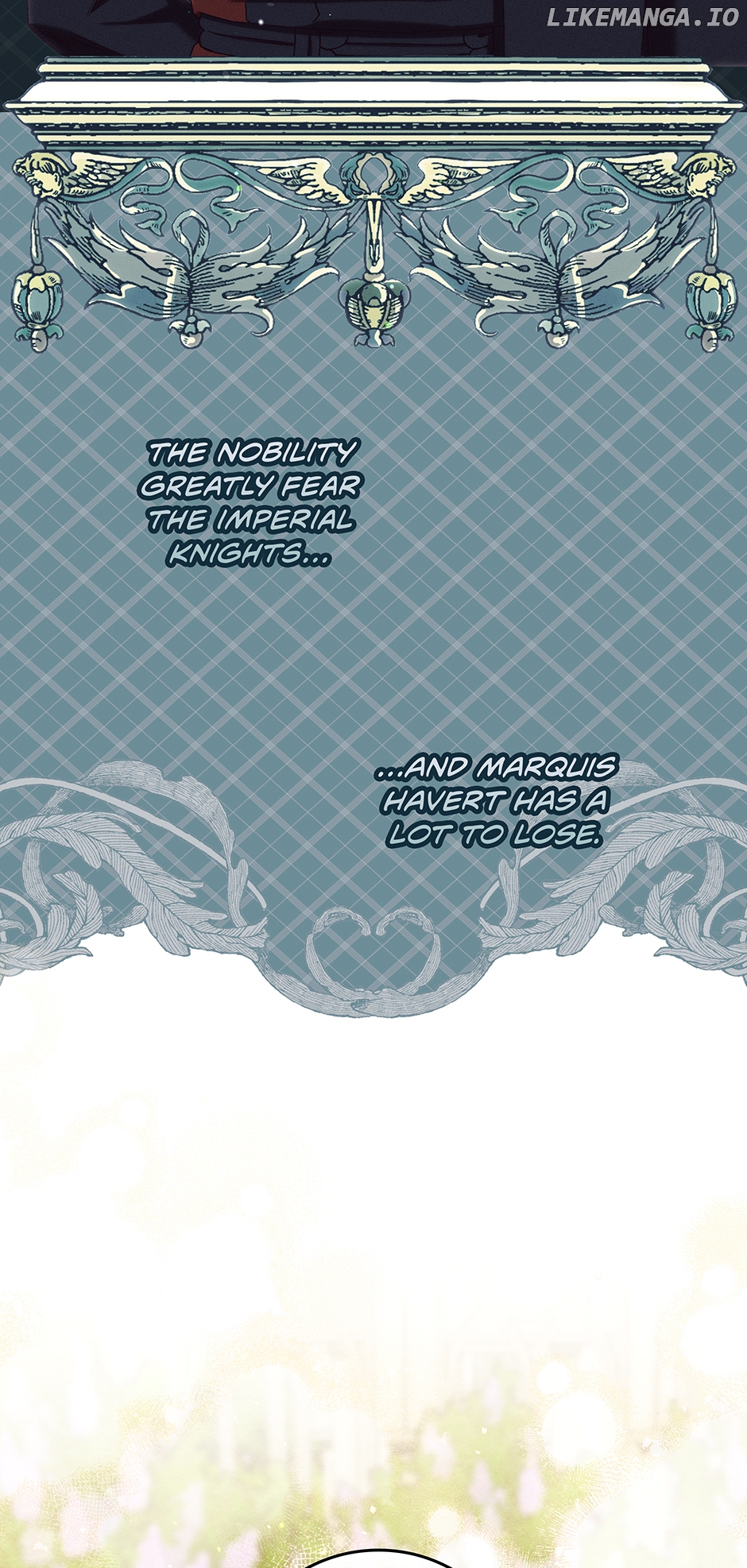 In the Midst of an Intended Marriage With My Time-Limited Lover Chapter 19 - page 50