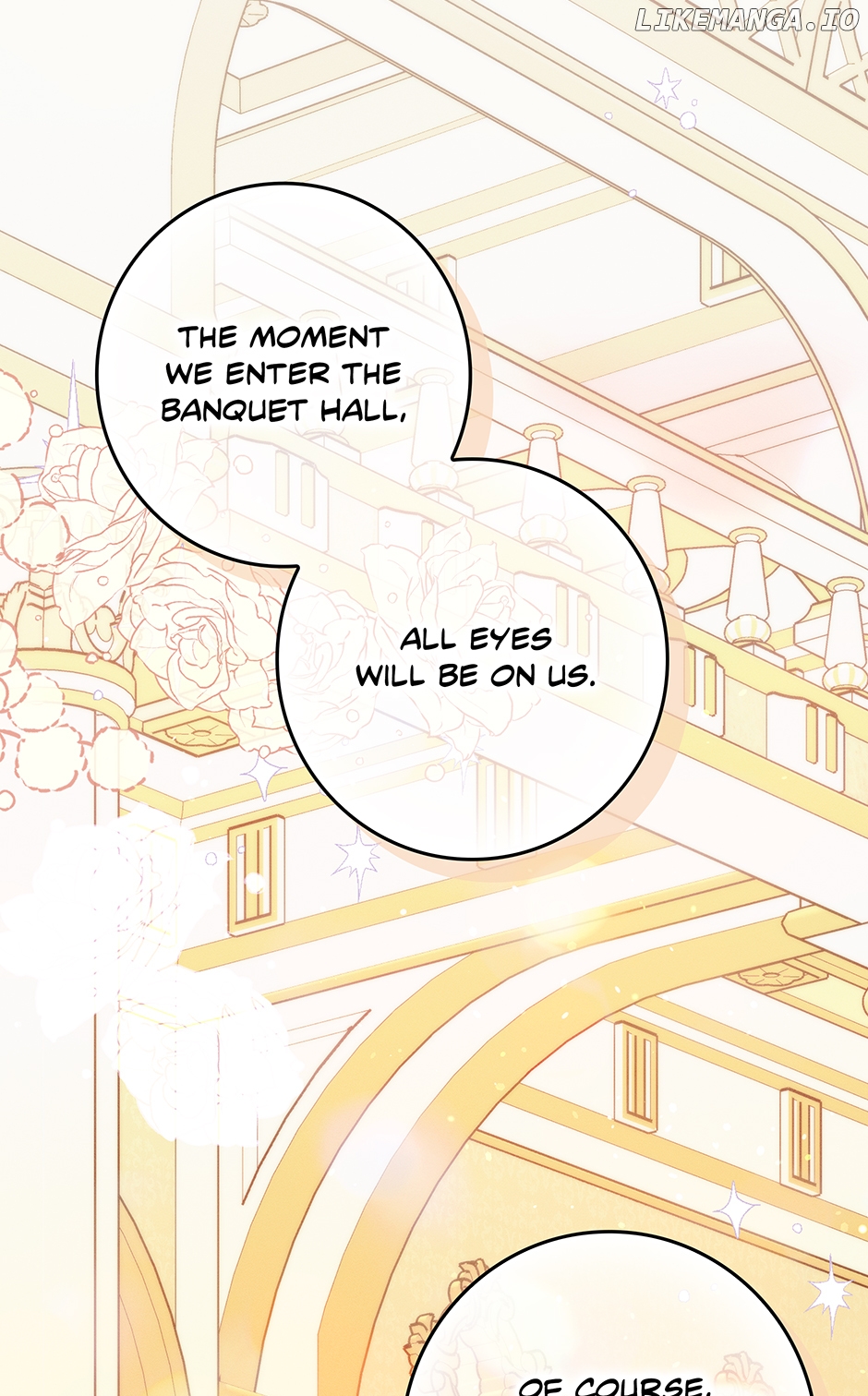 In the Midst of an Intended Marriage With My Time-Limited Lover Chapter 19 - page 53