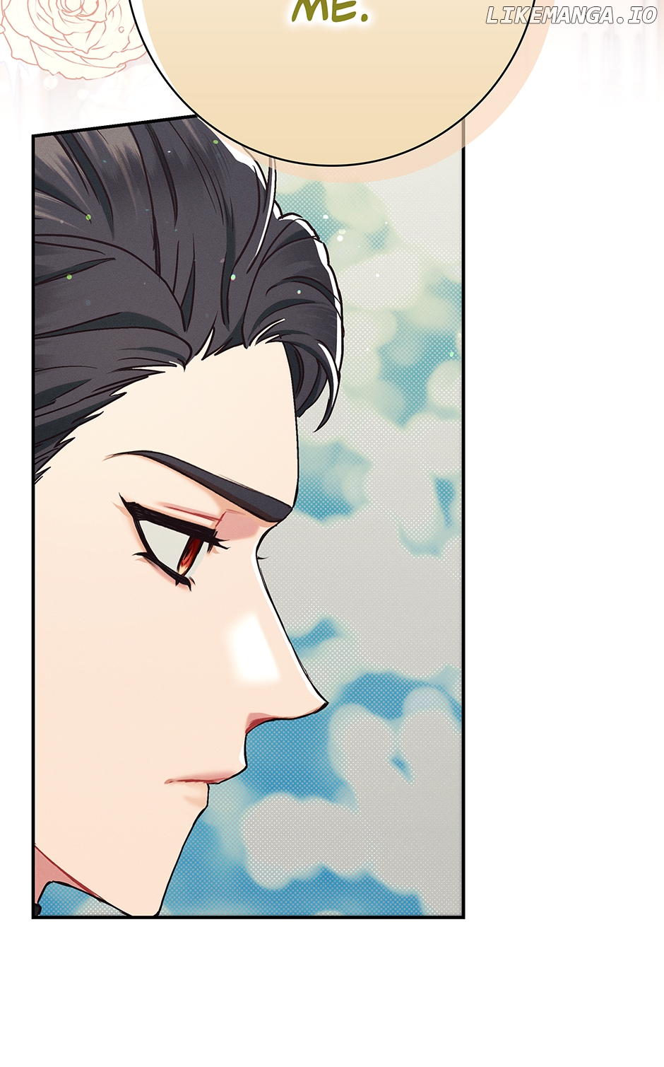 In the Midst of an Intended Marriage With My Time-Limited Lover Chapter 19 - page 55