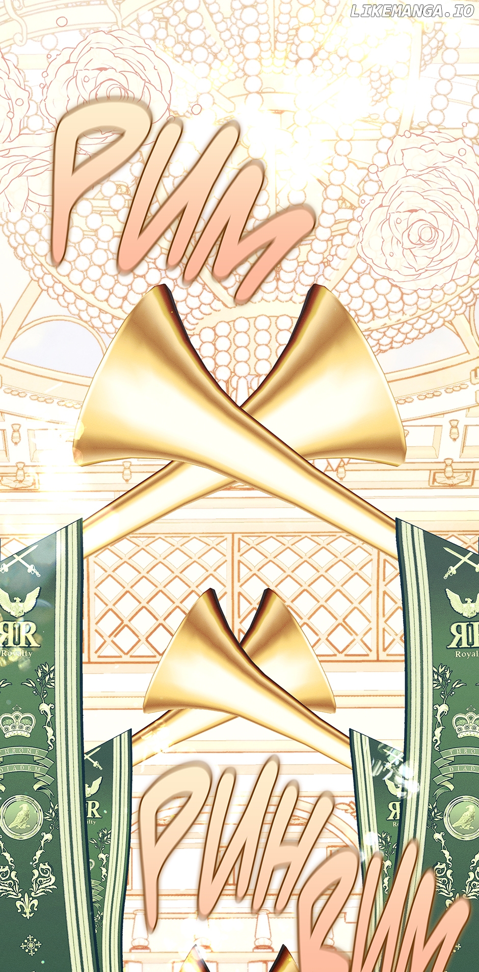 In the Midst of an Intended Marriage With My Time-Limited Lover Chapter 19 - page 58