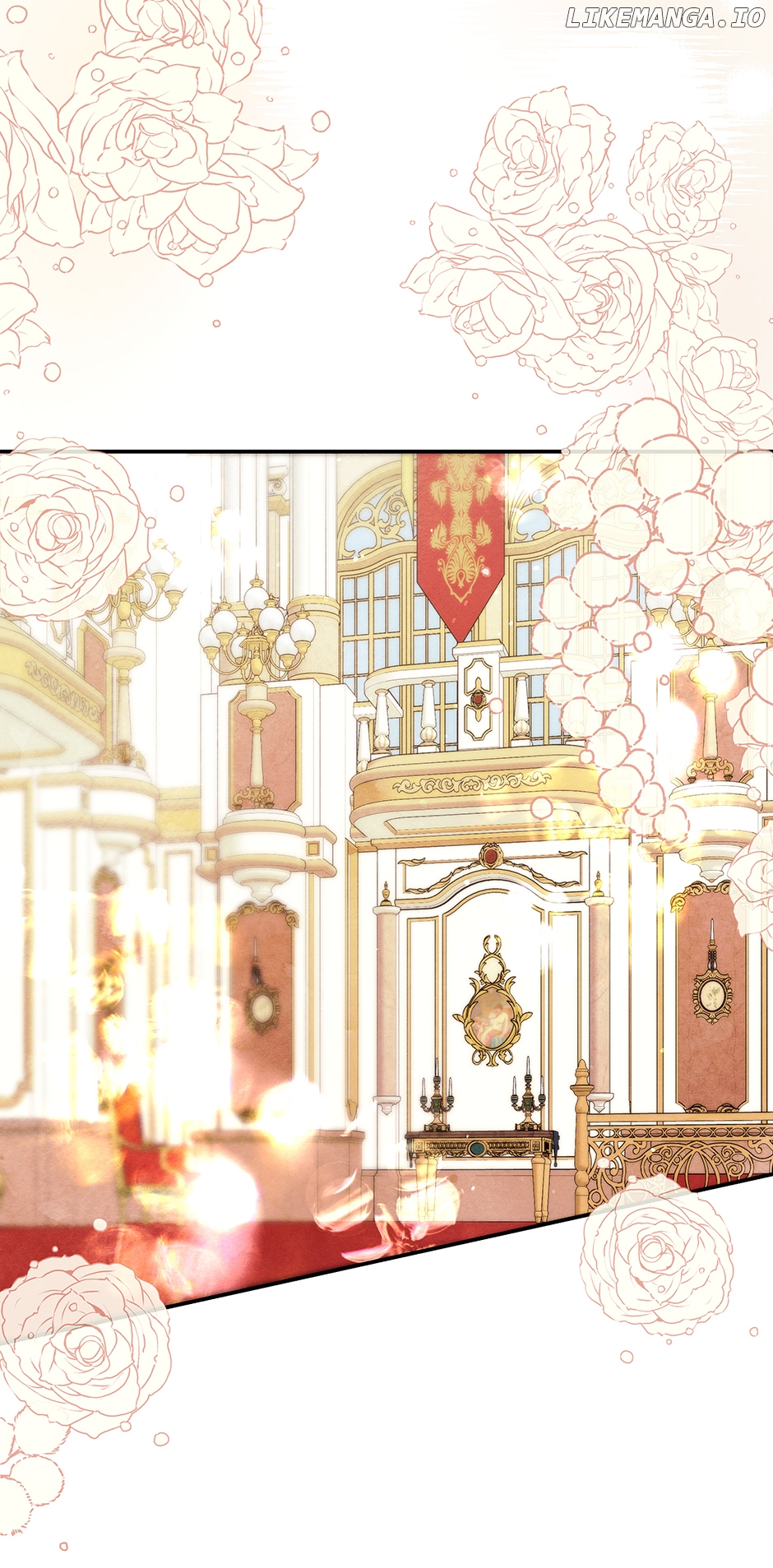 In the Midst of an Intended Marriage With My Time-Limited Lover Chapter 19 - page 60