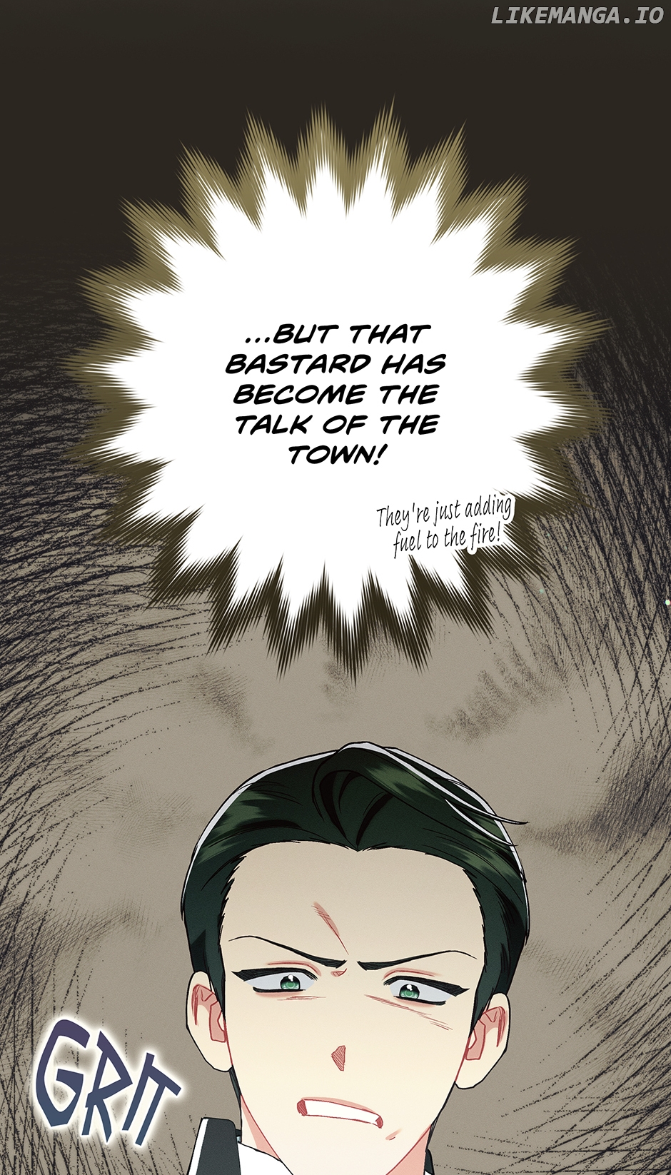 In the Midst of an Intended Marriage With My Time-Limited Lover Chapter 19 - page 68