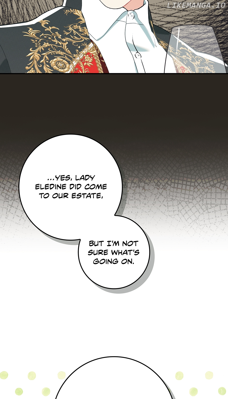 In the Midst of an Intended Marriage With My Time-Limited Lover Chapter 19 - page 69